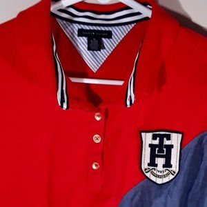 Tommy Hilfiger polo size XL